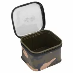 Fox Aquos Camolite Accessory Bag - M