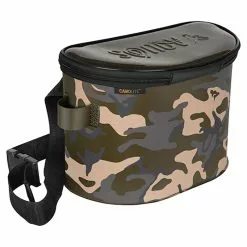 Fox Aquos Camolite Bait Belt 4L