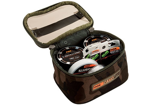 Fox Camolite Medium Accessory Bag – Image 2