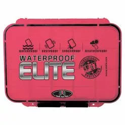 Molix Elite Waterproof 02 Compartments