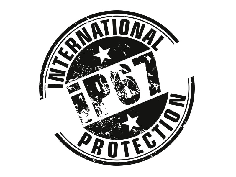 Molix Elite Waterproof 02 Compartments – Image 2