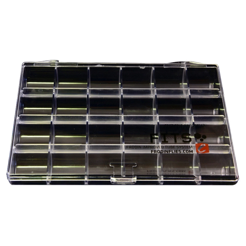 Frödin Flies Frödin Fits Organizer – Image 2