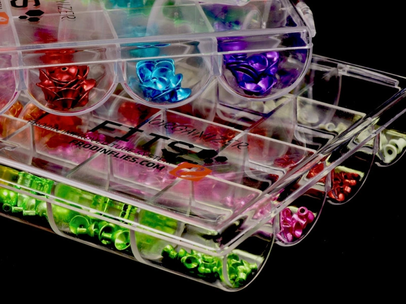 Frödin Flies Frödin Fits Organizer – Image 3