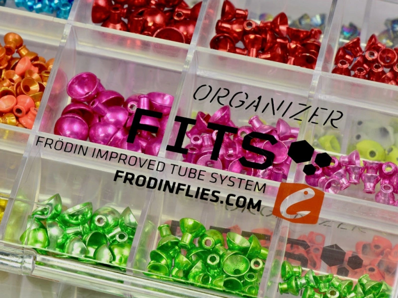 Frödin Flies Frödin Fits Organizer – Image 4