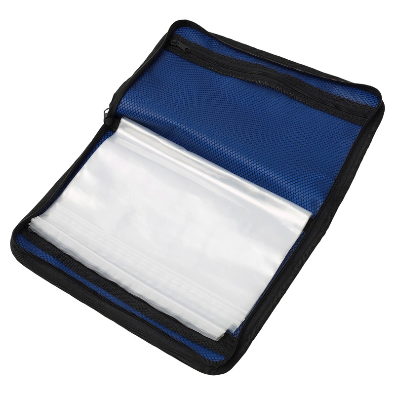 Kinetic Sea Fishing Rig Wallet Large Ocean – Image 2