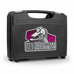 Fly-Dressing Flycoffin