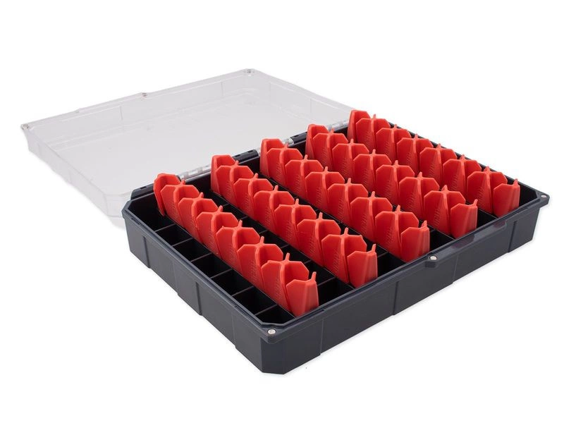 Gruv Fishing Hard Bait Box – Image 3