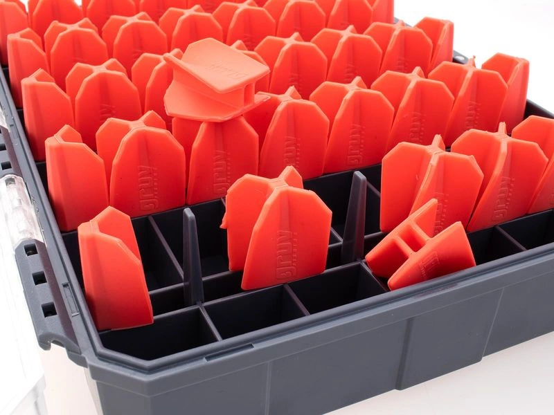 Gruv Fishing Hard Bait Box – Image 4