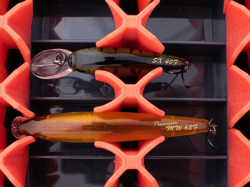 Gruv Fishing Hard Bait Box – Image 6