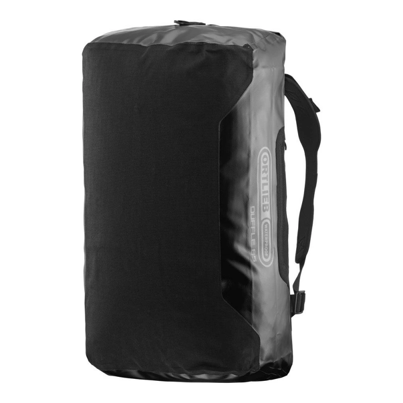 Ortlieb Waterproof Duffle Black 85l – Image 2