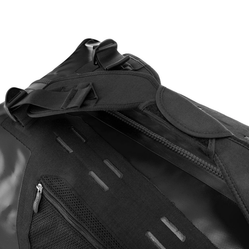 Ortlieb Waterproof Duffle Black 85l – Image 3