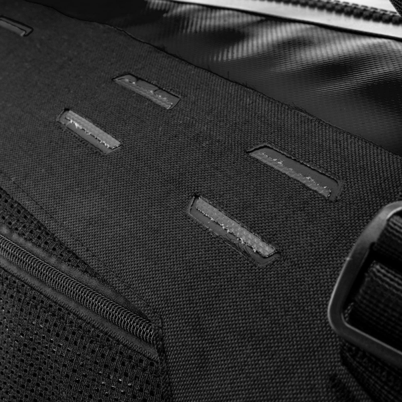 Ortlieb Waterproof Duffle Black 85l – Image 4