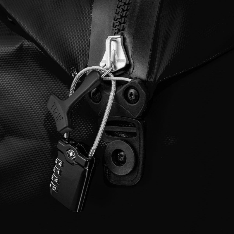 Ortlieb Waterproof Duffle Black 85l – Image 6