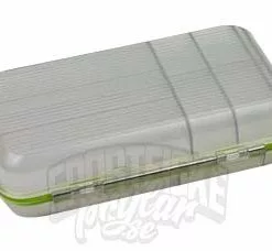 Fly-Dressing Fly Dressing Tubask Clear