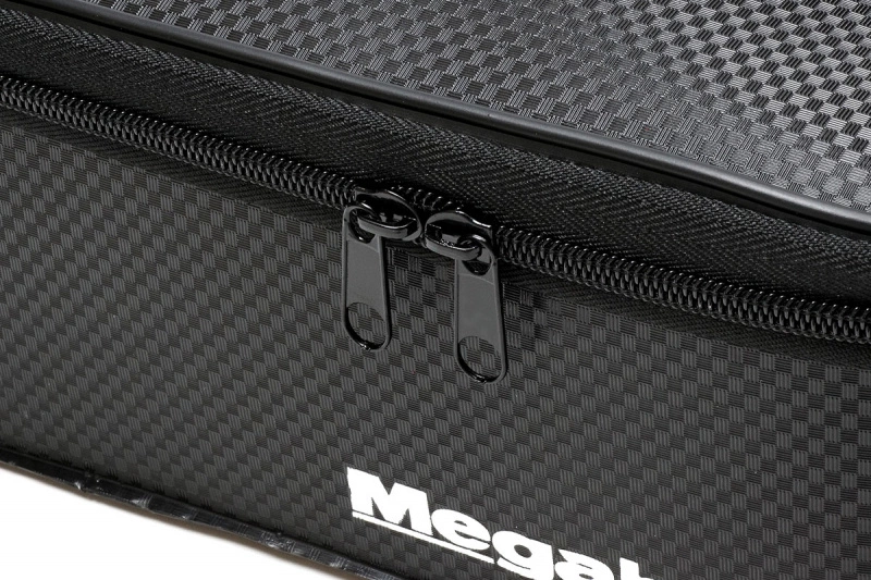 Megabass Multi Inner Case Black – Image 3