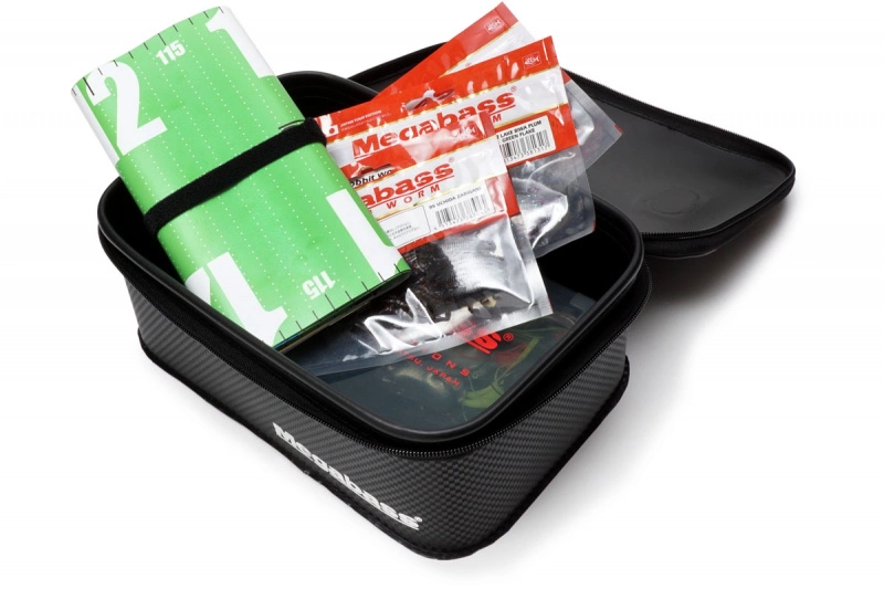Megabass Multi Inner Case Black – Image 5