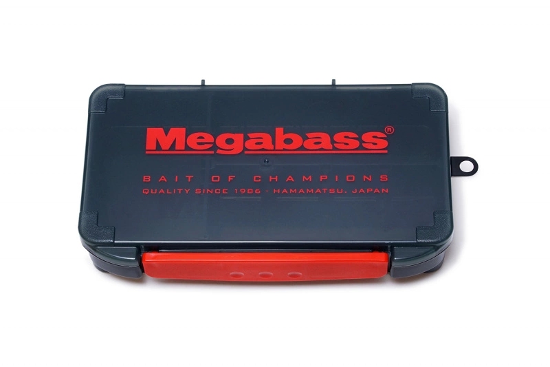 Megabass Lunker Lunch Box Slim – Image 2