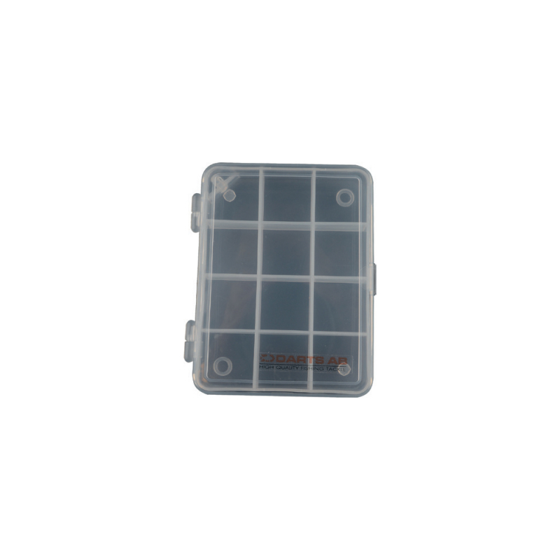 Darts Betesask 110x95x25 -12-fack