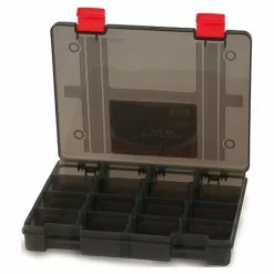 Fox Rage Stack And Store Box 16 Comp Medium Shallow