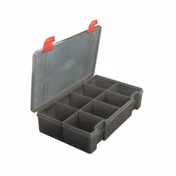 Fox Rage Stack And Store Box 8 Comp Large Deep (PBX004)