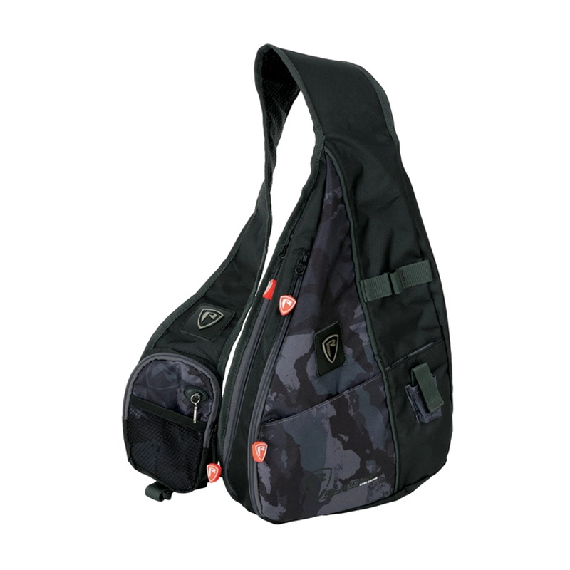 Fox Rage Camo Street Sling Inc 1 Box