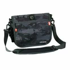 Fox Rage Camo Messenger Bag Inc 2 Box