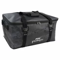Fox Rage Camo Welded Bag XXL