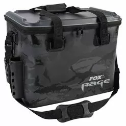 Fox Rage Camo Welded Bag XL