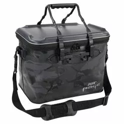 Fox Rage Camo Welded Bag L