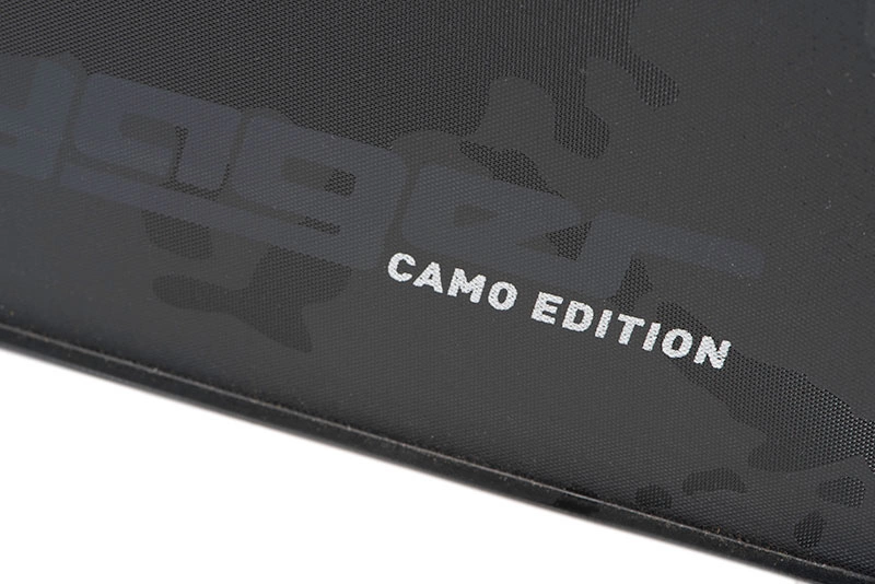 Fox Rage Camo Welded Bag L – Image 2