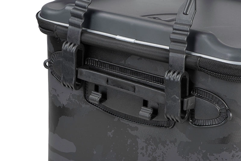 Fox Rage Camo Welded Bag L – Image 5