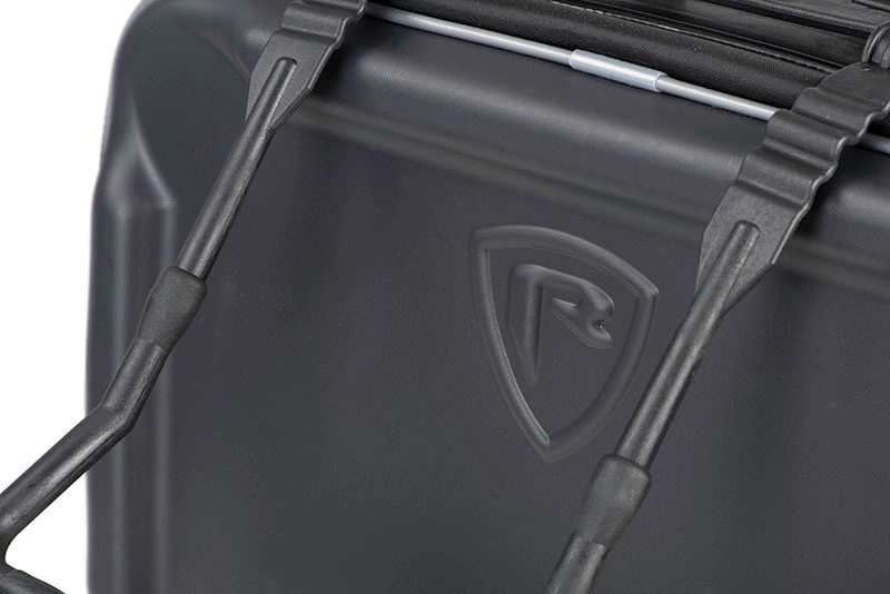 Fox Rage Camo Welded Bag L – Image 6