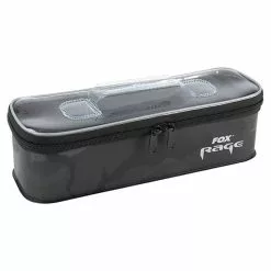 Fox Rage Camo Accessory Bag L