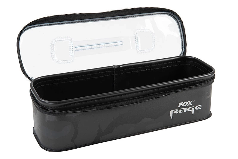 Fox Rage Camo Accessory Bag L – Image 2