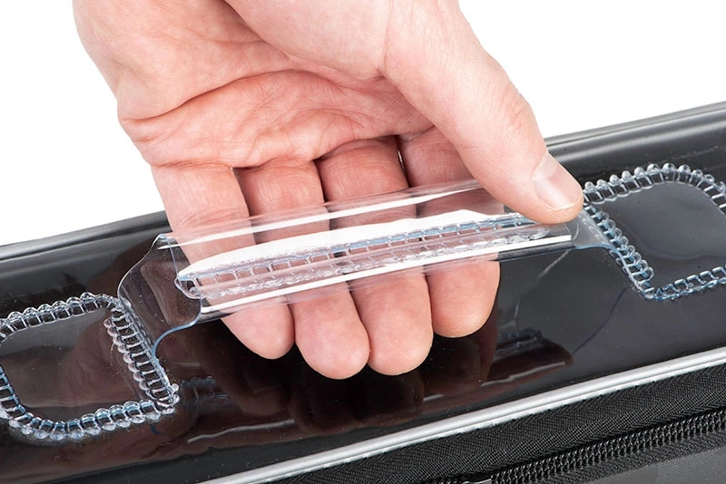 Fox Rage Camo Accessory Bag L – Image 4