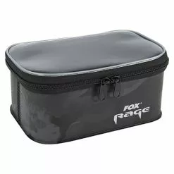 Fox Rage Camo Accessory Bag M