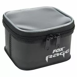 Fox Rage Camo Accessory Bag S