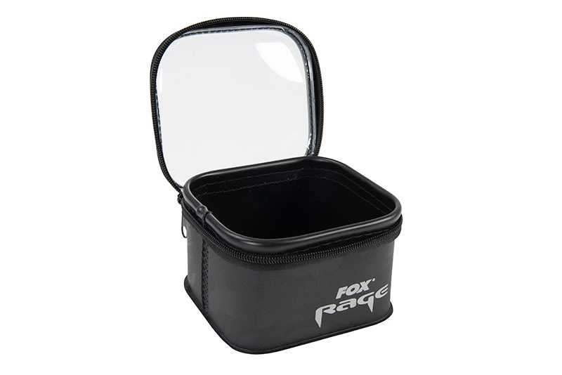 Fox Rage Camo Accessory Bag S – Image 2