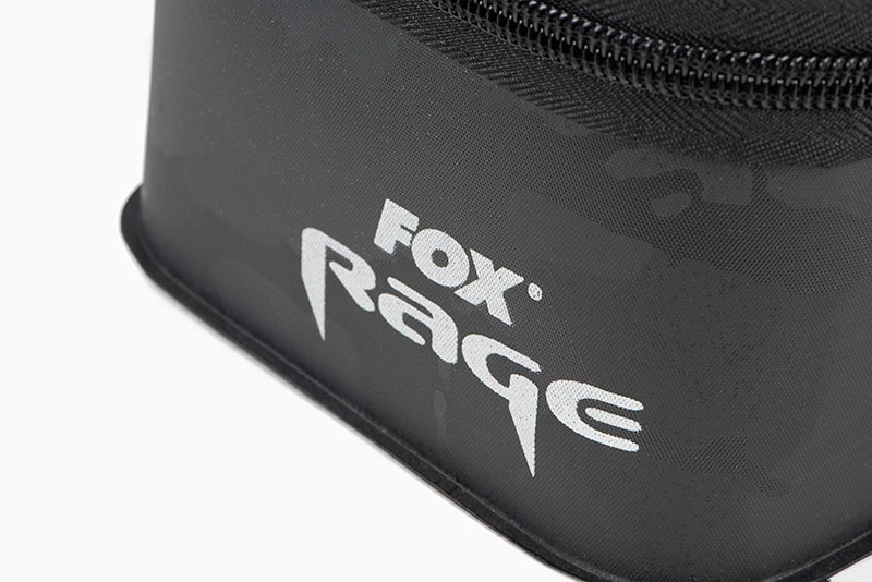 Fox Rage Camo Accessory Bag S – Image 4