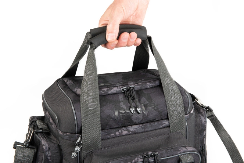 Fox Rage Voyager Camo Carryall - Medium – Image 2