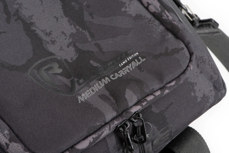 Fox Rage Voyager Camo Carryall - Medium – Image 3