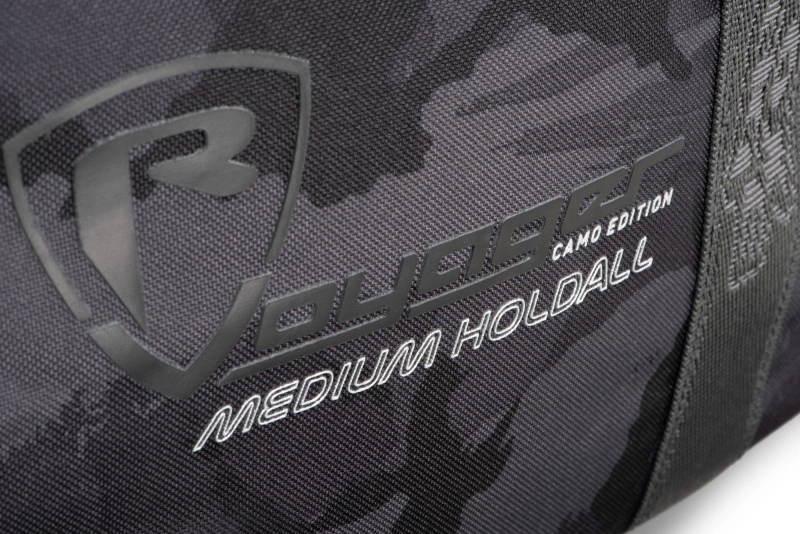 Fox Rage Voyager Camo Holdall - Medium – Image 3