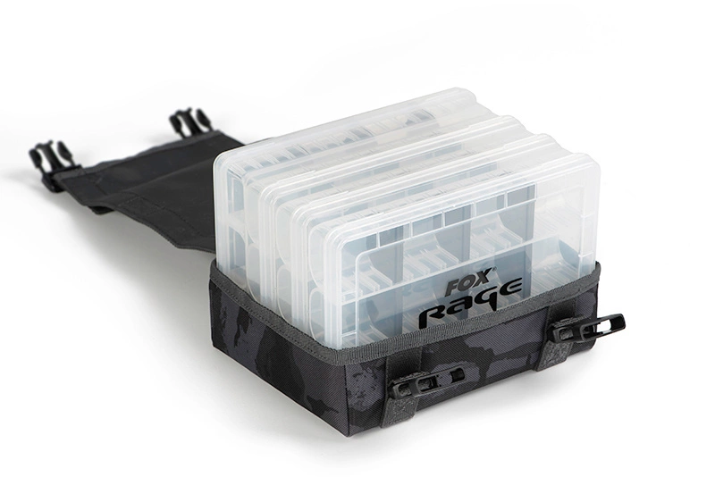 Fox Rage Voyager Camo Stack Pack – Image 5