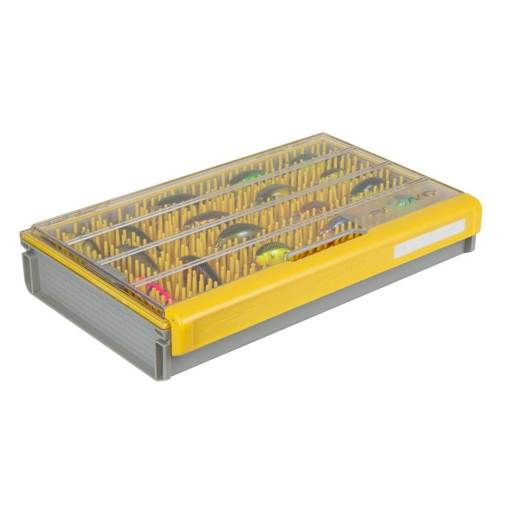 Plano PLASE501 Edge Flex Crankbait 3700 Mid – Image 3