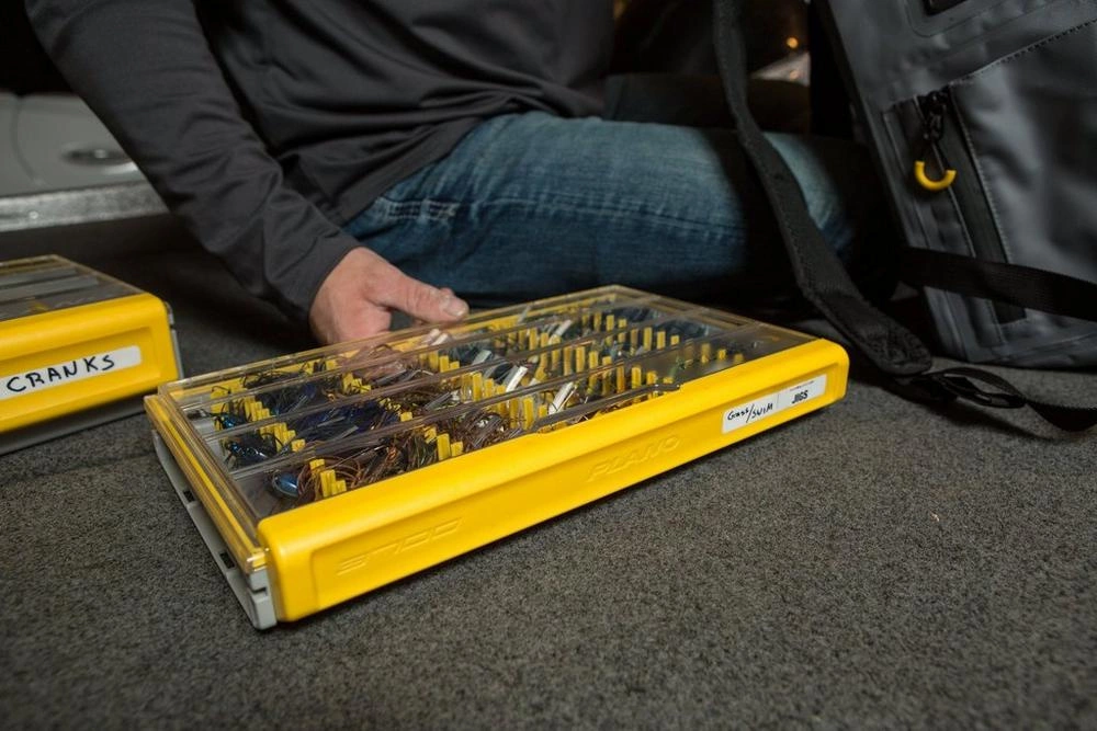 Plano PLASE600 Edge Master Jig – Image 2