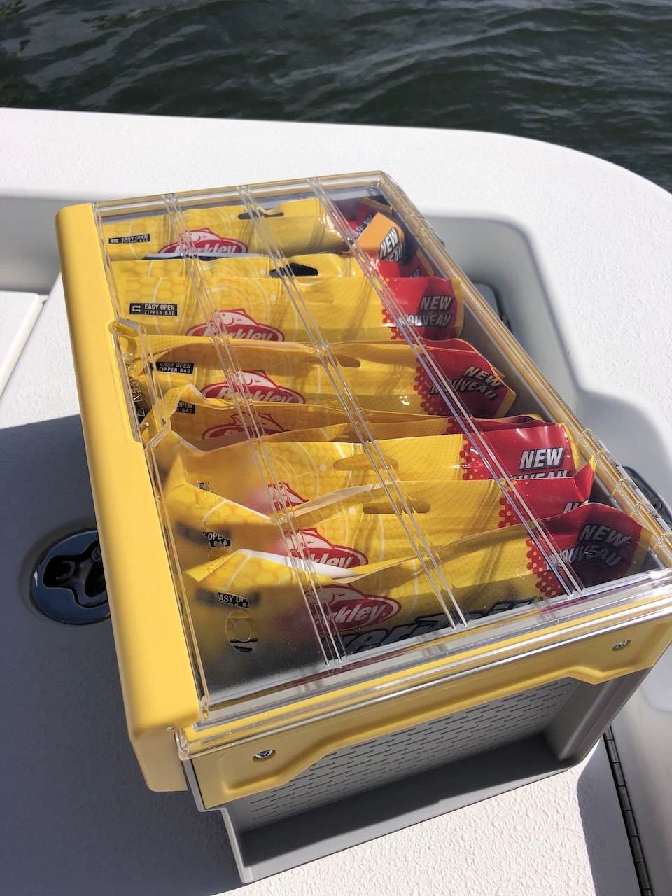 Plano PLASE800 Edge Master Plastics – Image 4