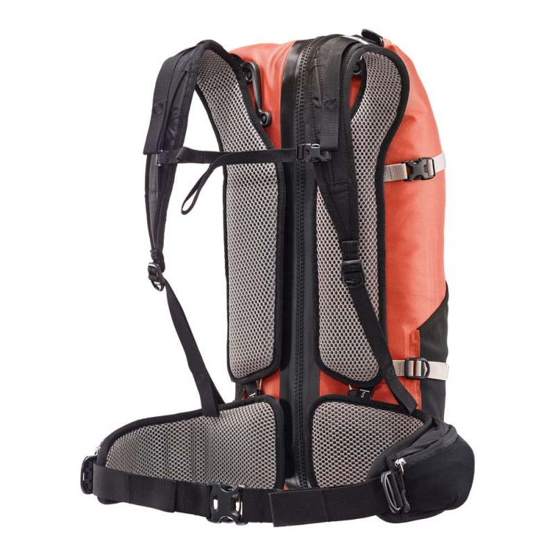 Ortlieb Atrack Backpack 25l Rooibos – Image 2