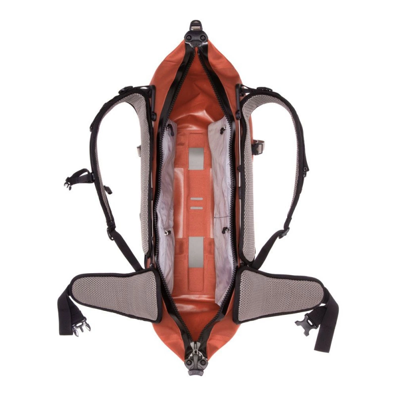 Ortlieb Atrack Backpack 25l Rooibos – Image 5