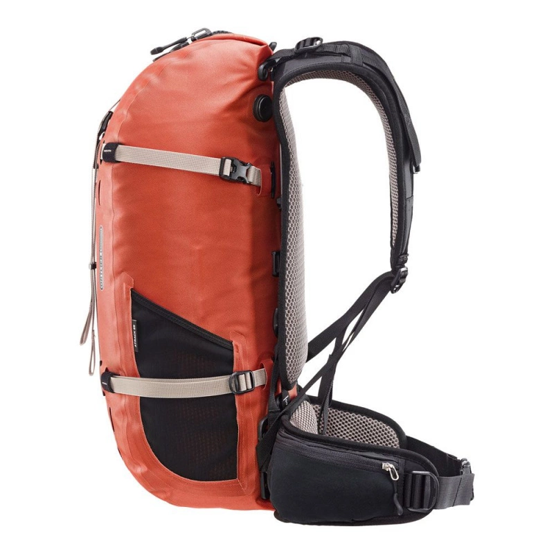 Ortlieb Atrack Backpack 25l Rooibos – Image 6