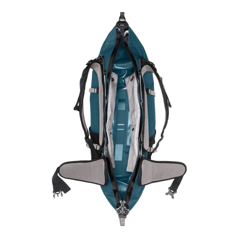 Ortlieb Atrack Backpack 25l Petrol – Image 5